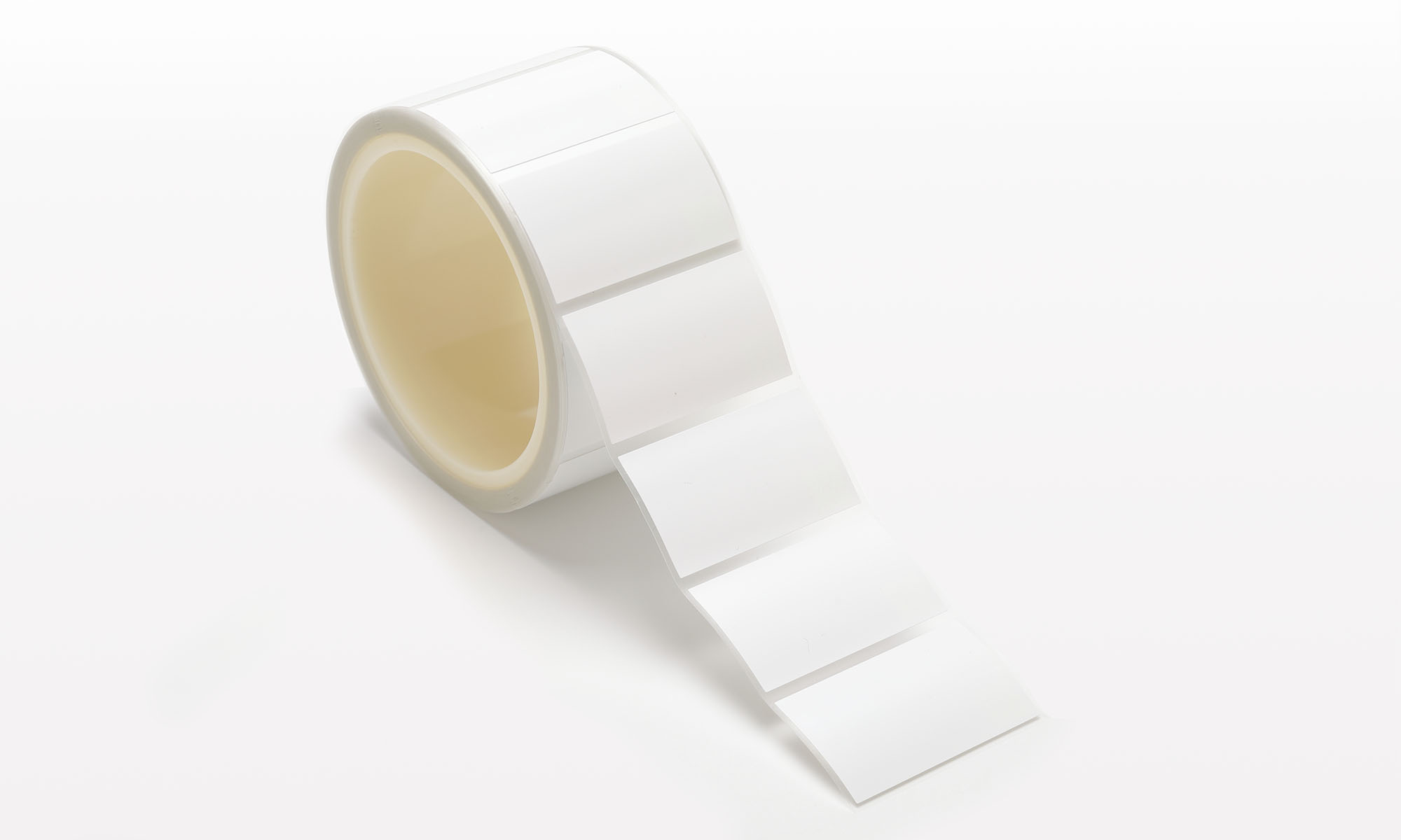 クリーンルームラベル® 工程管理用