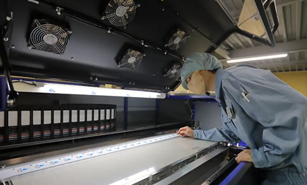 質の高いラベル・シールをお届けします