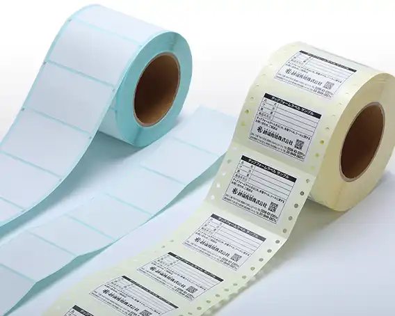 物流用ラベル・シール